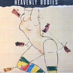 Пластинка Heavenly Bodies Божественные тела